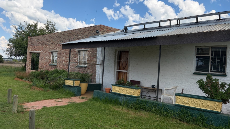 Commercial Property for Sale in Wilgeboom A H North West